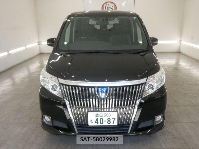 Toyota ESQUIRE 2015-07 7508610-3