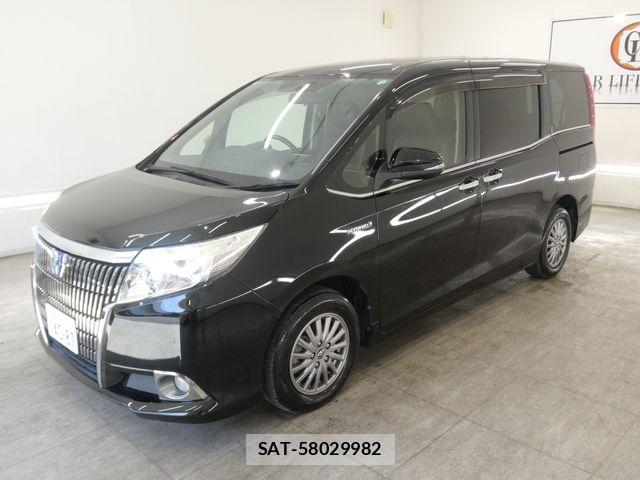 Toyota ESQUIRE 2015-07 7508610-6