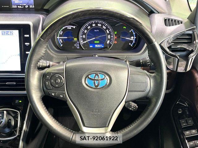 Toyota ESQUIRE 2019-12 7500473-11