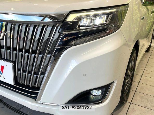 Toyota ESQUIRE 2019-12 7500473-12