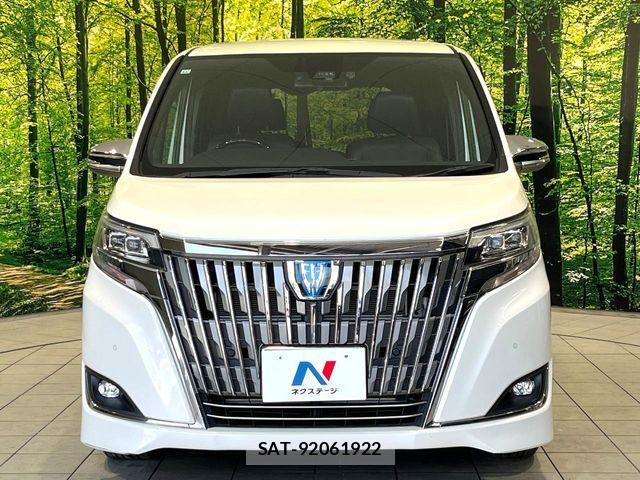 Toyota ESQUIRE 2019-12 7500473-14