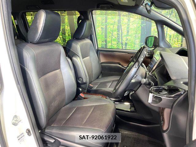 Toyota ESQUIRE 2019-12 7500473-8