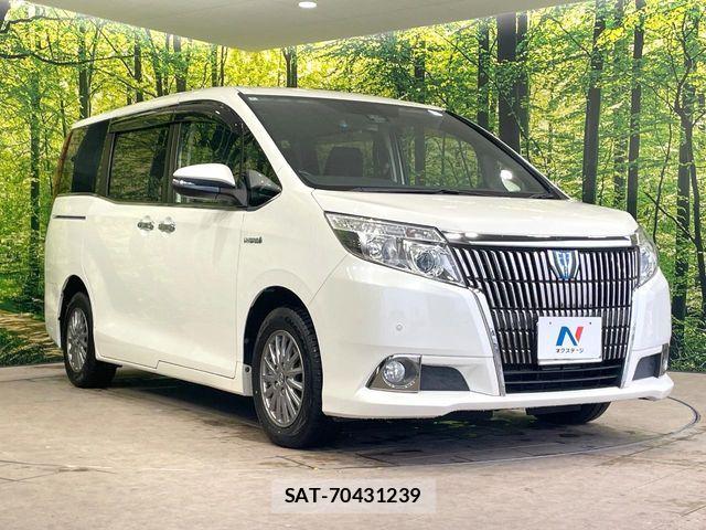 Toyota ESQUIRE 2016-01 7500481-16