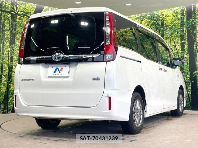 Toyota ESQUIRE 2016-01 7500481-17