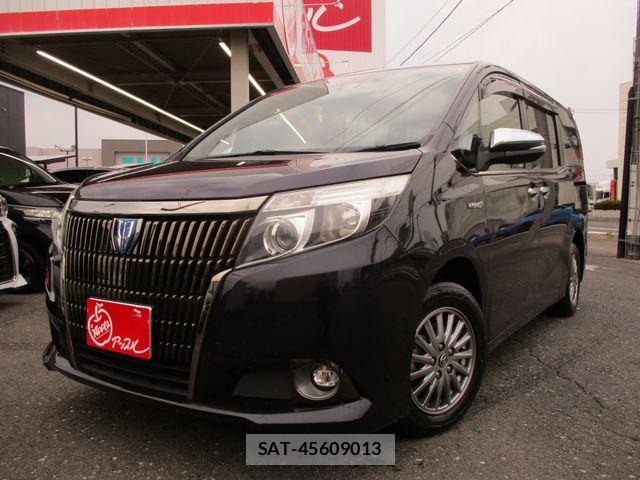 Toyota ESQUIRE 2016-03 7500476-0