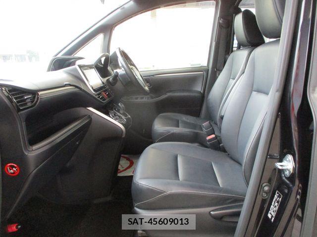 Toyota ESQUIRE 2016-03 7500476-13