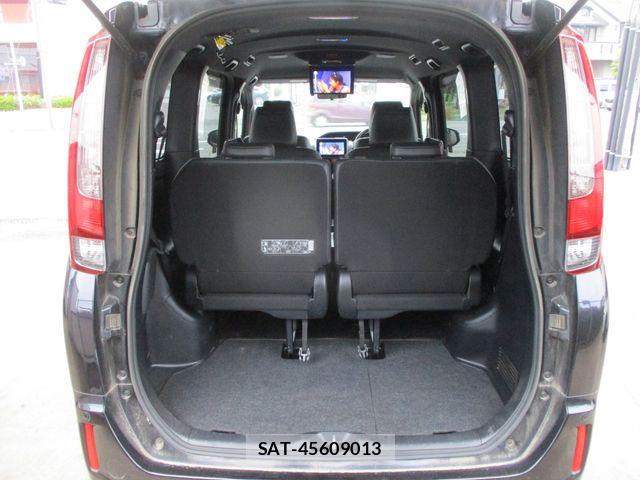 Toyota ESQUIRE 2016-03 7500476-16