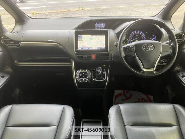 Toyota ESQUIRE 2016-03 7500476-1