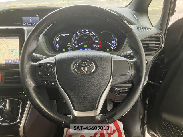 Toyota ESQUIRE 2016-03 7500476-19