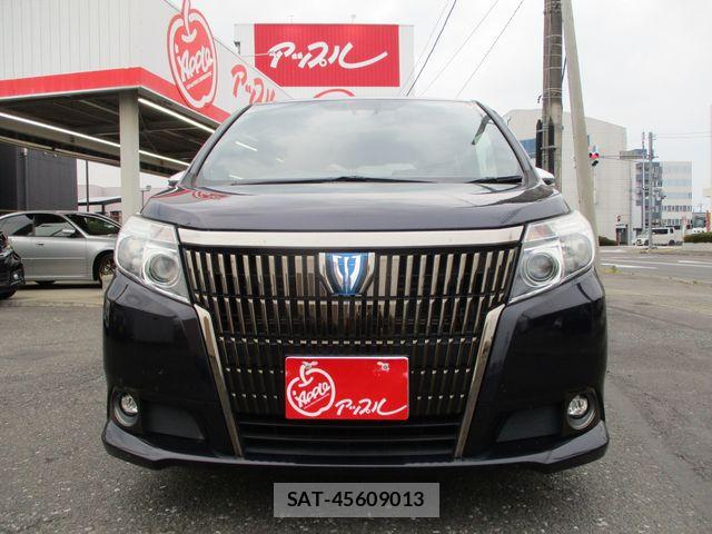 Toyota ESQUIRE 2016-03 7500476-3