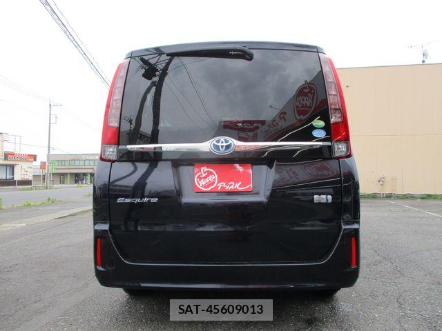 Toyota ESQUIRE 2016-03 7500476-4