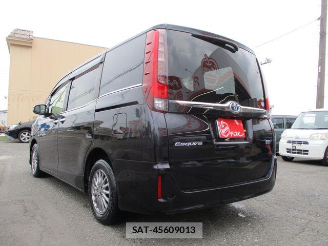 Toyota ESQUIRE 2016-03 7500476-6