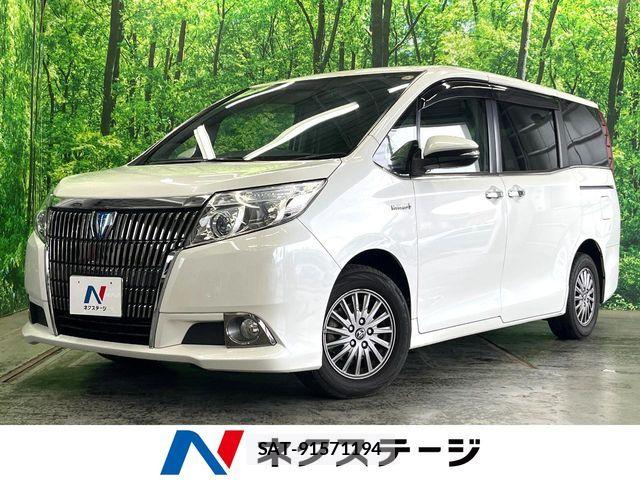 Toyota ESQUIRE 2015-05 7508613-0