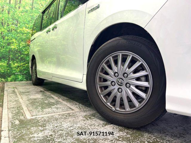 Toyota ESQUIRE 2015-05 7508613-11