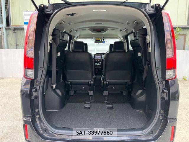 Toyota ESQUIRE 2016-04 7500474-11