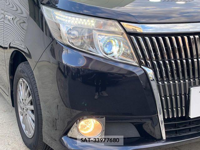 Toyota ESQUIRE 2016-04 7500474-13
