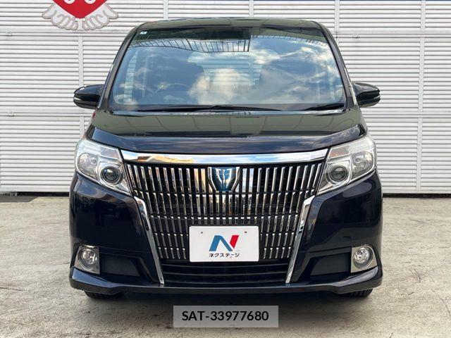 Toyota ESQUIRE 2016-04 7500474-15