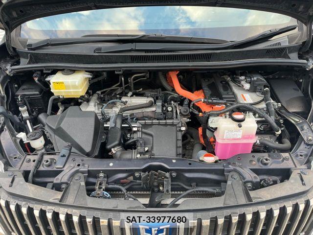 Toyota ESQUIRE 2016-04 7500474-19