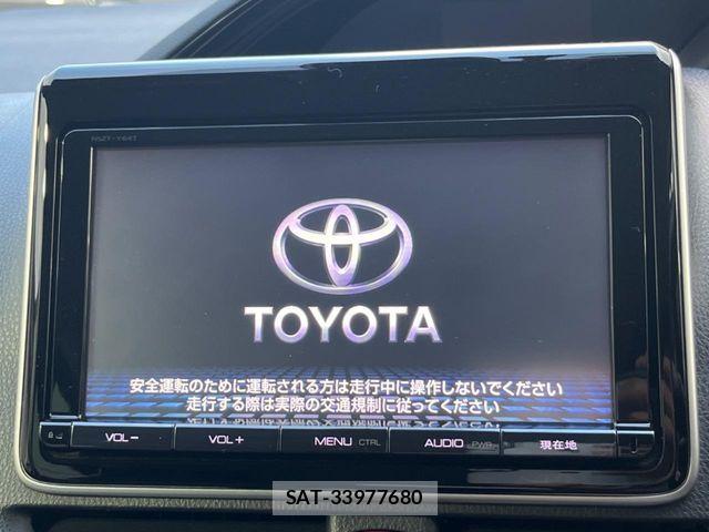Toyota ESQUIRE 2016-04 7500474-2