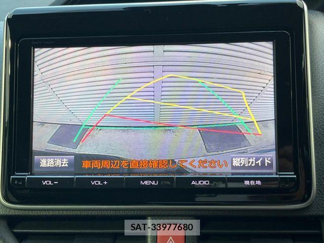 Toyota ESQUIRE 2016-04 7500474-3