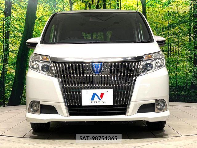 Toyota ESQUIRE 2015-06 7562080-14