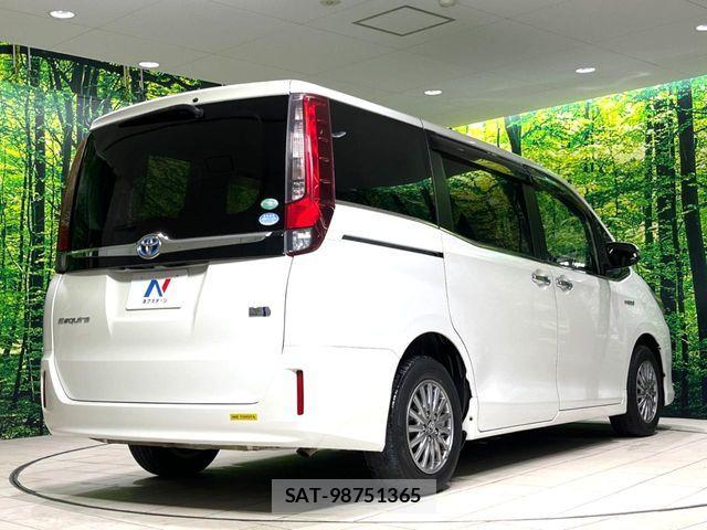 Toyota ESQUIRE 2015-06 7562080-16