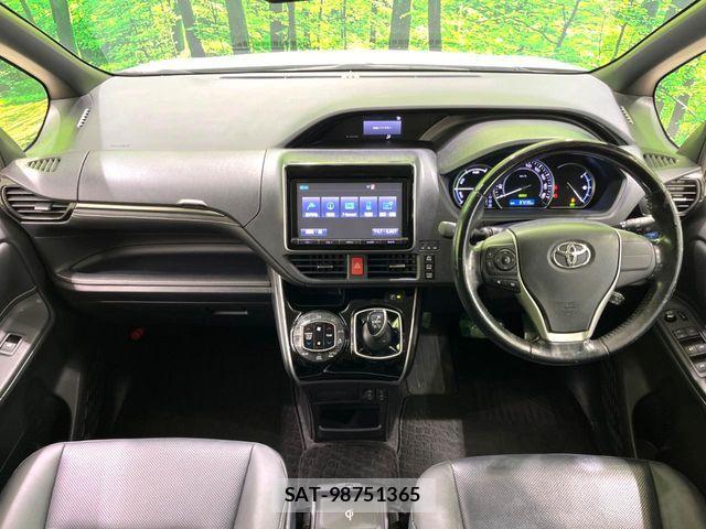 Toyota ESQUIRE 2015-06 7562080-1