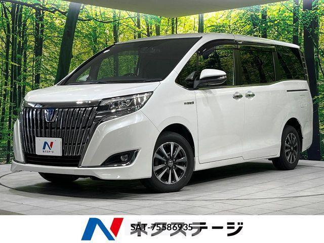 Toyota ESQUIRE 2018-03 7616431-0