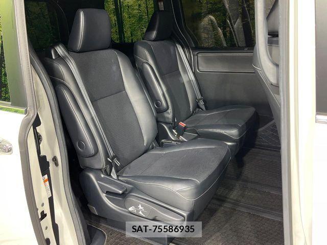 Toyota ESQUIRE 2018-03 7616431-9