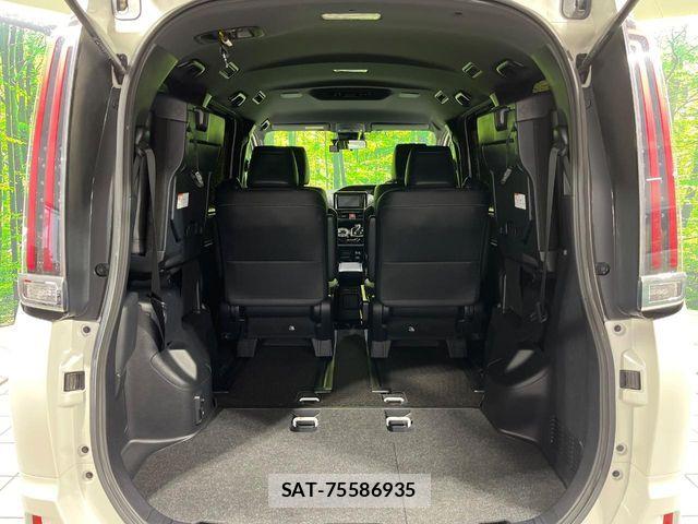 Toyota ESQUIRE 2018-03 7616431-11