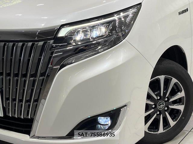 Toyota ESQUIRE 2018-03 7616431-13