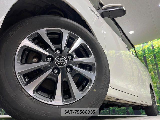 Toyota ESQUIRE 2018-03 7616431-14