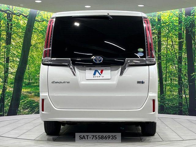 Toyota ESQUIRE 2018-03 7616431-16