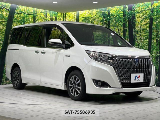 Toyota ESQUIRE 2018-03 7616431-17