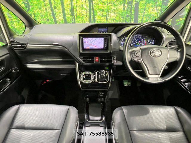 Toyota ESQUIRE 2018-03 7616431-1