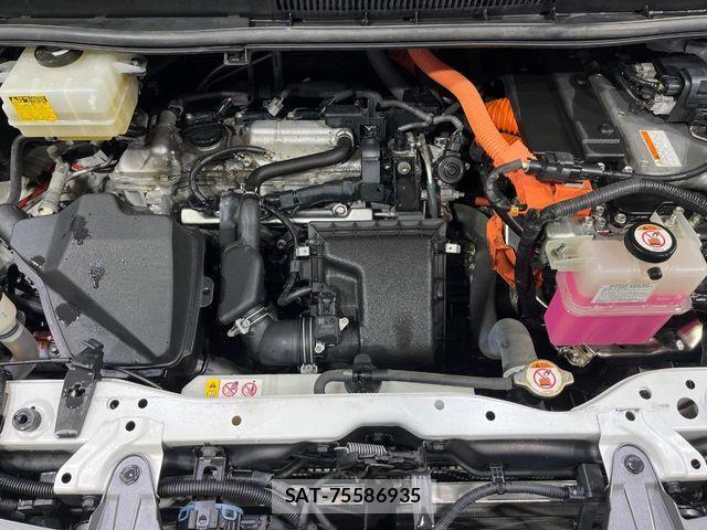 Toyota ESQUIRE 2018-03 7616431-19