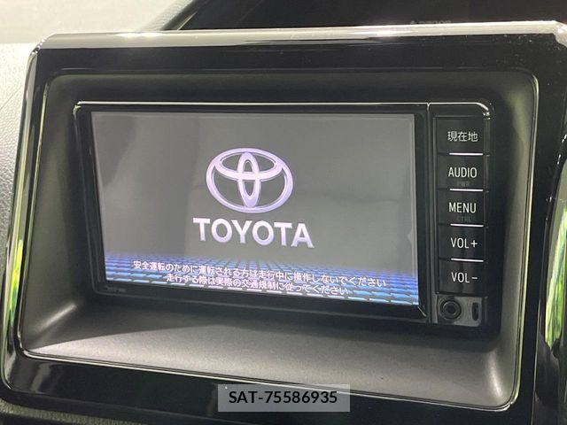 Toyota ESQUIRE 2018-03 7616431-2