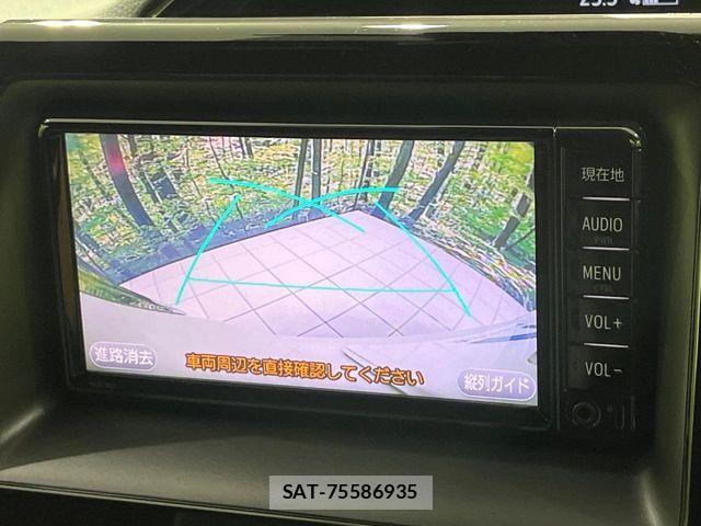 Toyota ESQUIRE 2018-03 7616431-3