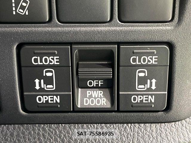 Toyota ESQUIRE 2018-03 7616431-5