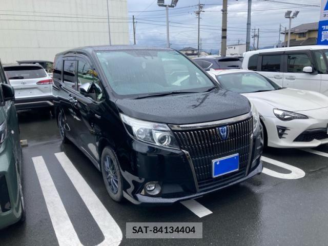 Toyota ESQUIRE 2017-06 7616433-0