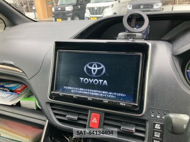 Toyota ESQUIRE 2017-06 7616433-11
