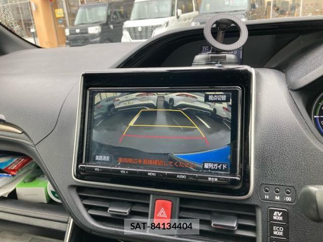 Toyota ESQUIRE 2017-06 7616433-12