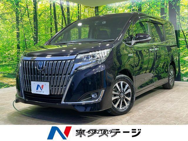 Toyota ESQUIRE 2018-03 7616423-0
