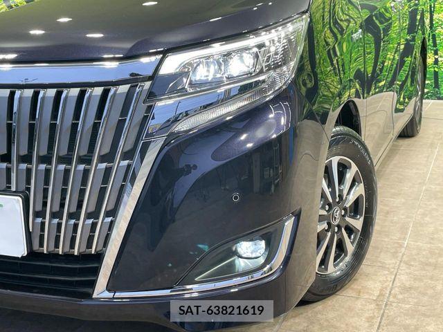 Toyota ESQUIRE 2018-03 7616423-12