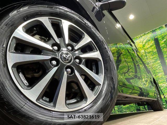 Toyota ESQUIRE 2018-03 7616423-13