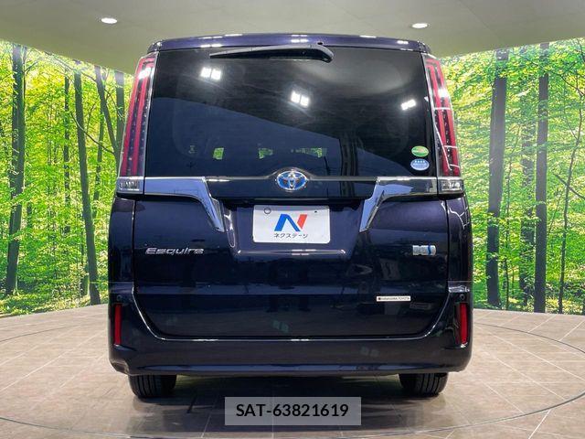 Toyota ESQUIRE 2018-03 7616423-15