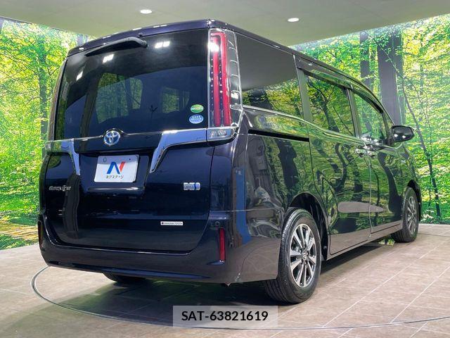 Toyota ESQUIRE 2018-03 7616423-17