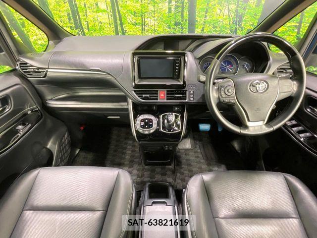 Toyota ESQUIRE 2018-03 7616423-1