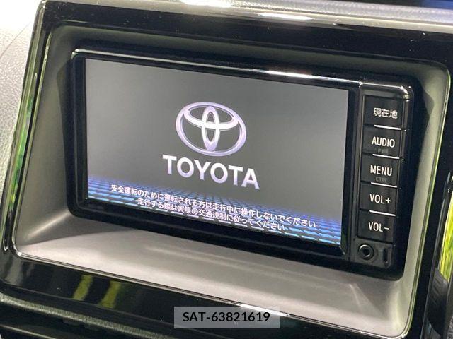 Toyota ESQUIRE 2018-03 7616423-3