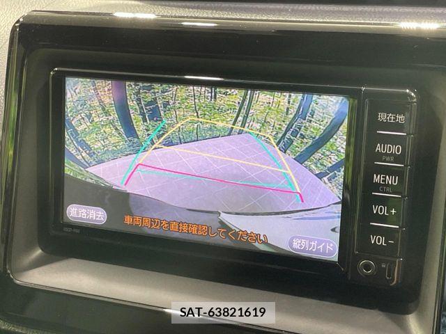 Toyota ESQUIRE 2018-03 7616423-4